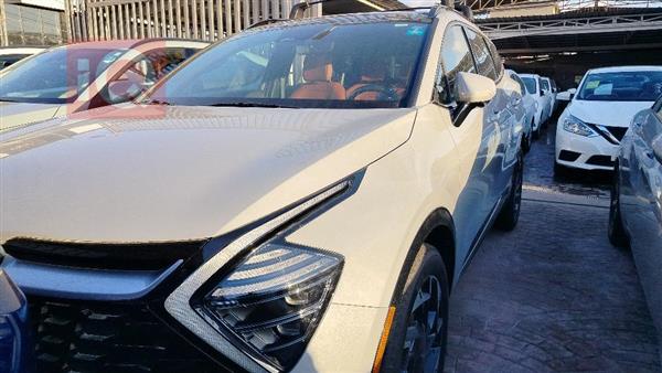 کیا سپۆرتاج 2025  بۆ فرۆشتن لە عێراق -  بەغداد